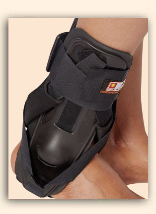 Apex Orthowears