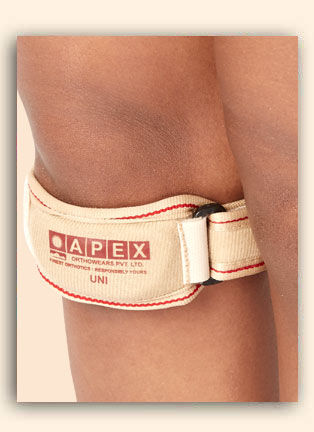 Apex Orthowears